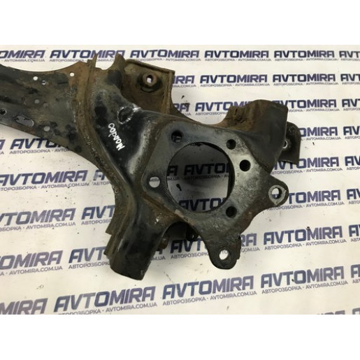 Рычаг задний продольный правый Ford Mondeo 4 2007-2014 6G915A968